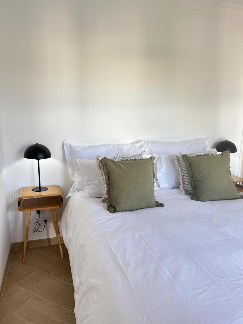 Chasselas Self Catering Cape Town Eksteriør bilde