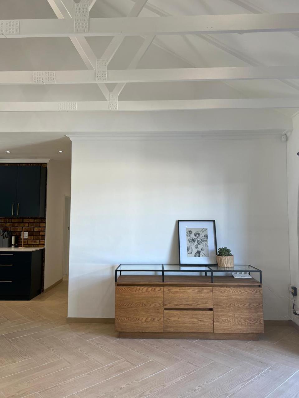 Chasselas Self Catering Cape Town Eksteriør bilde