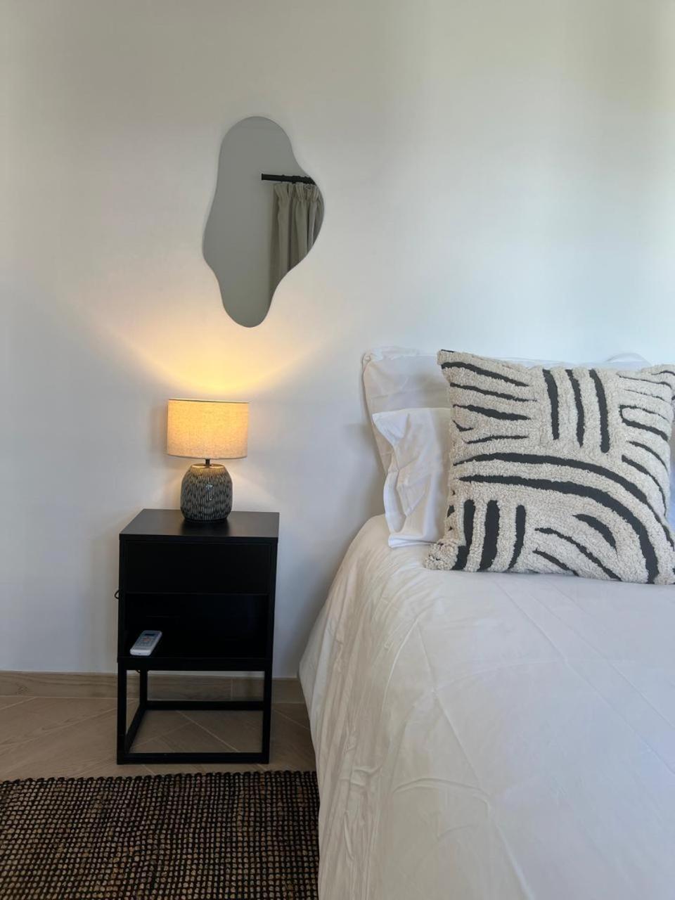 Chasselas Self Catering Cape Town Eksteriør bilde