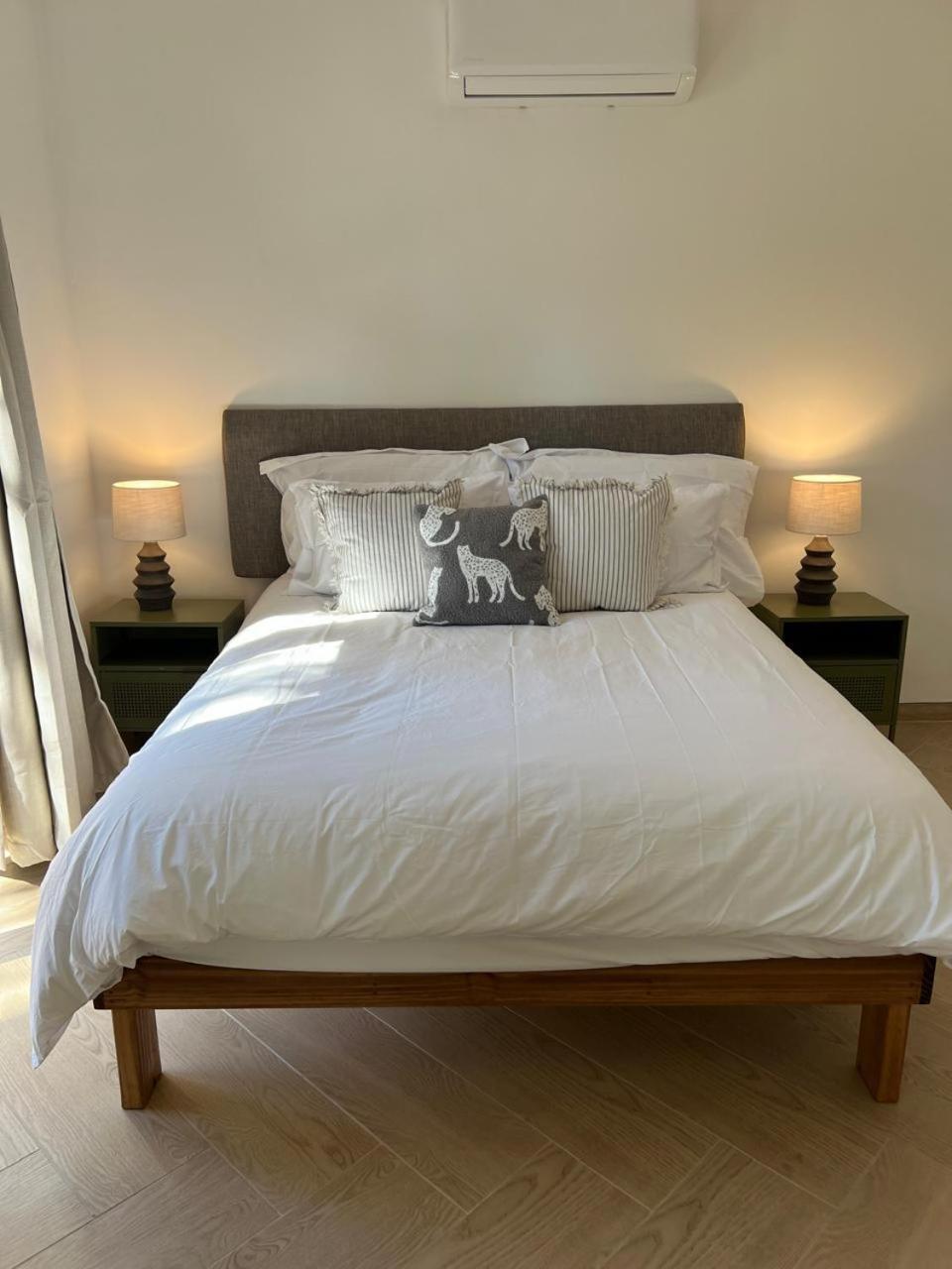 Chasselas Self Catering Cape Town Eksteriør bilde
