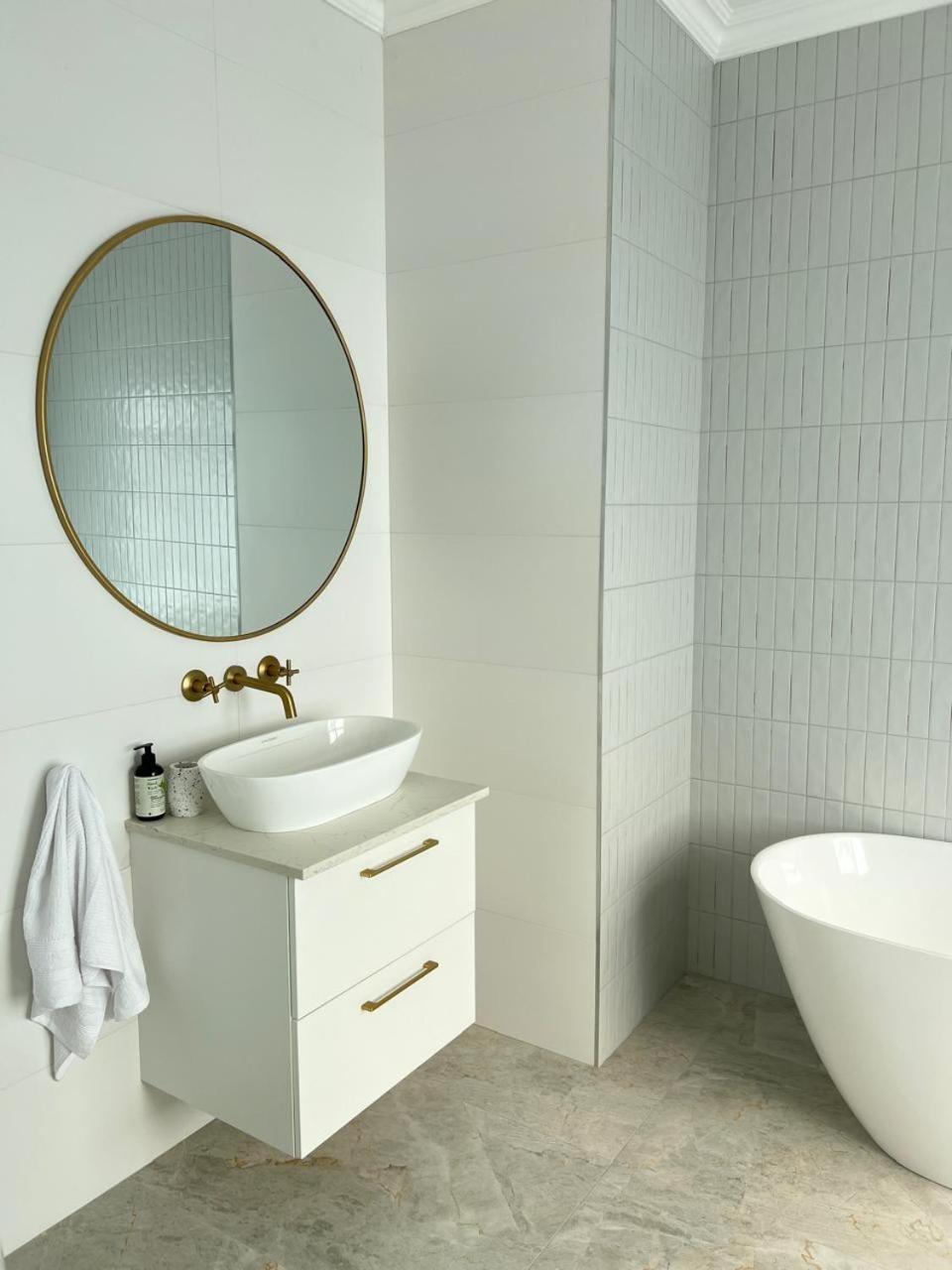Chasselas Self Catering Cape Town Eksteriør bilde