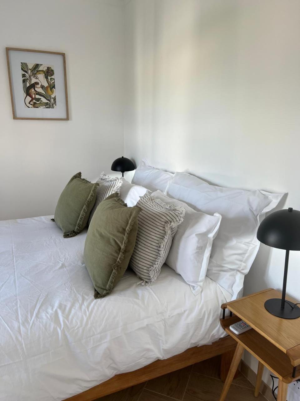 Chasselas Self Catering Cape Town Eksteriør bilde