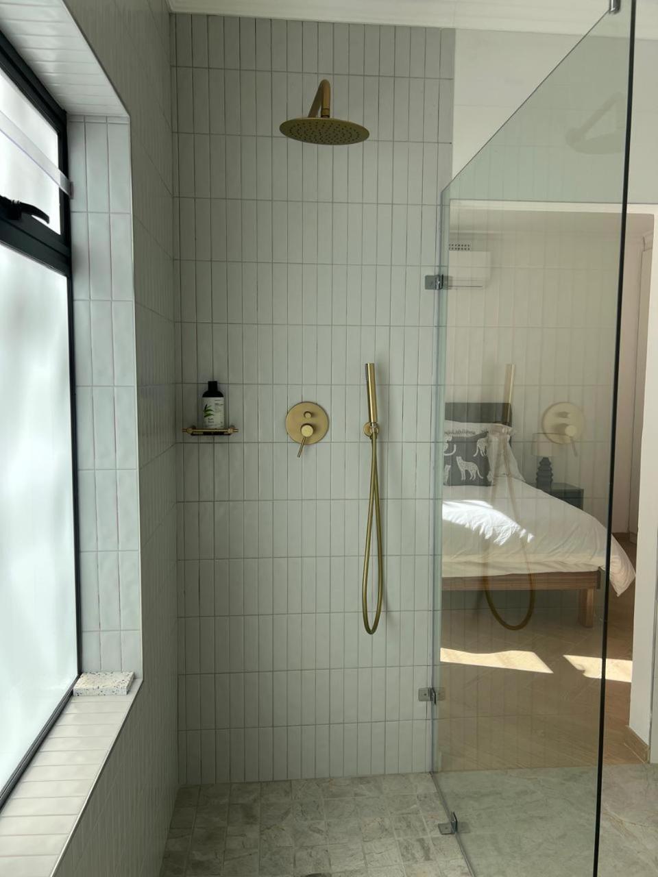 Chasselas Self Catering Cape Town Eksteriør bilde